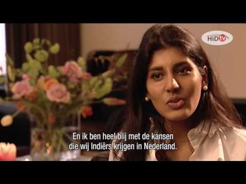 HiD TV Aflevering 34 - The Indian Diaspora in Nederland - deel 1