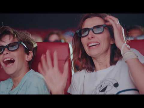 Attention Menhir, la nouvelle attraction familiale du Parc Astérix !