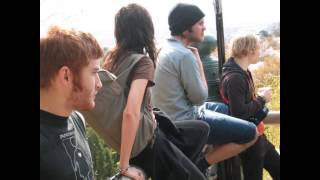 City of Caterpillar - And You&#39;re Wondering How A Top Floor Could Replace Heaven (Live In Ottawa)