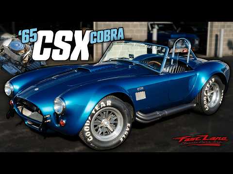 1965 Shelby Cobra (CC-2117889) for sale in St. Charles, Missouri
