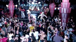 Jungle New Years Eve 2009-10 @ MAD Lausanne