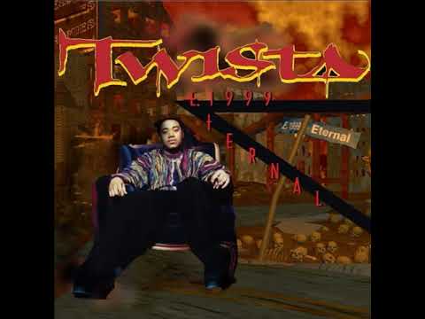 Twista X Bone Thugs N Harmony - E. 1999 Eternal (2023)