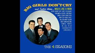 The 4 Seasons - One Song