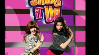 Shake it Up - Selena Gomez &amp; The Scene (HD)