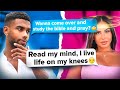 I Tried A Christian Dating App Saw This