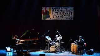 XI JJ - DAVID VIRELLES feat. ANDREW CYRILLE "CONTINUUM" - XI Jazzowa Jesień w Bielsku-Białej