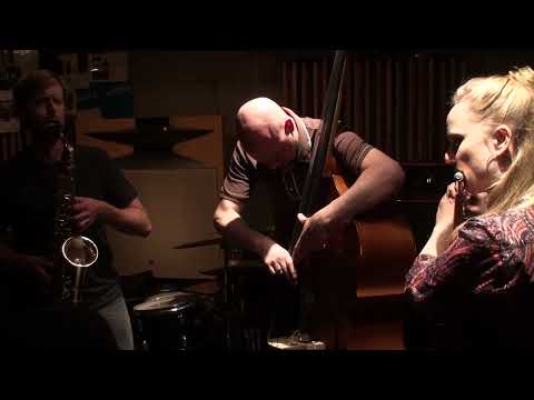 PNL Small Unit 03 : Klaus Holm / Øyvind Storesund / Julie Kjær @ Inage Candy (2017)