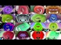 16 KlaskyKlaskyKlaskyKlasky Gummy Bears 2 Unit 3
