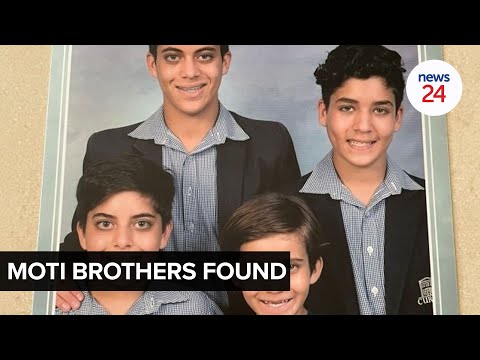 WATCH | Moti brothers begged couple for phone to call their parents