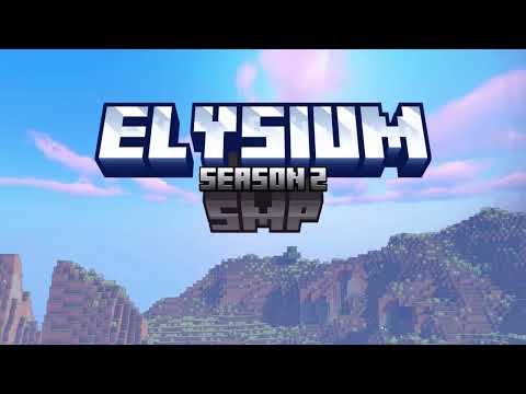 Join Elysium SMP - Apply Now!
