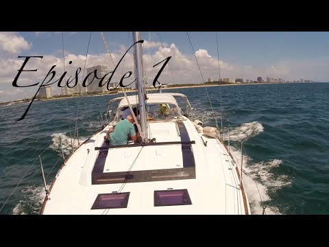 Sailing Zatara II | The Lexicans