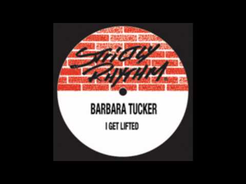 Barbara Tucker-I Get Lifted-Duck Beats.
