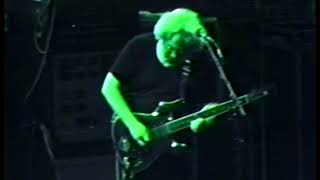 Grateful Dead Los Angeles Sports Arena, Los Angeles, CA on 12/16/94 2nd Set Only