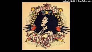 Rory Gallagher - Admit It
