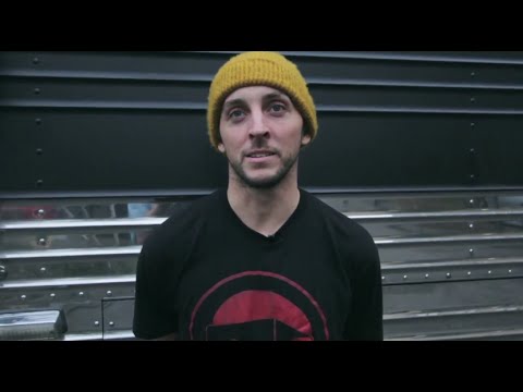 Whitelines Three Ways - Scott Stevens