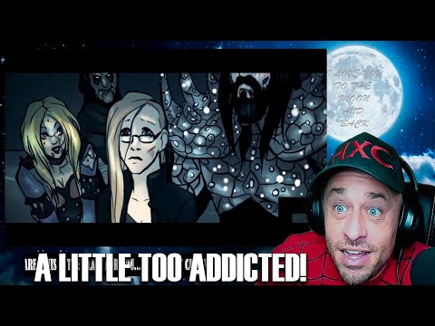 LORDI - Like A Bee To The Honey (2020) //  by Paul Stanley & Jean Beauvoir // AFM Records Reaction!