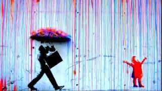 SkyBlew - The Grey Balloons