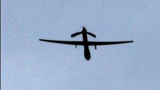 Drones Are Great, Says Bought Drone Industry Report