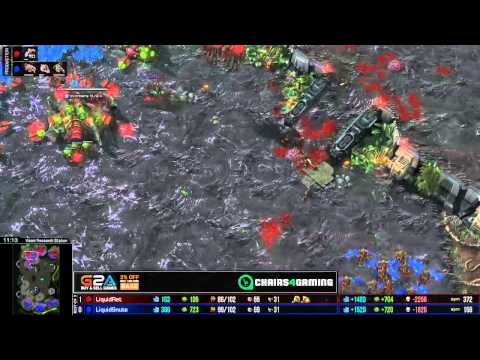 Snute vs Ret G2 - Hell, It's Aboot Time EU Qualifiers #1