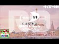 RTVC V1 1997 ER9 Vs OO900 KoStik MVEC296 AMG928 TCV1530 ASLM425 AMLM859 CJM PRVM986