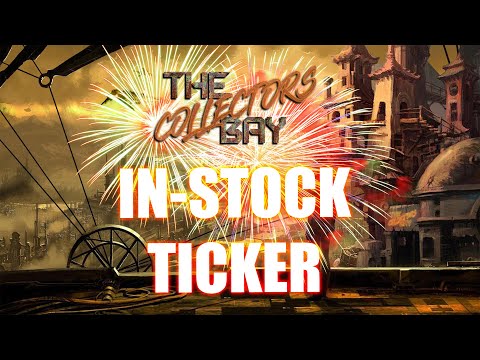 In-Stock Ticker (Neujahrsedition)[04.01.2022](Deutsch)