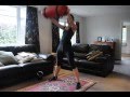 DAY 21 10 MINUTE COUNTDOWN CHALLENGE