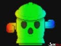 Gyroid Effects 19
