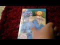 A Blue S Room Dvd I Got For My Birthday