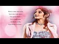 Bekhayali Lyrics Dhvani Bhanushali Bekhayali Dhvani Bhanushali Bekhayali Dhvani