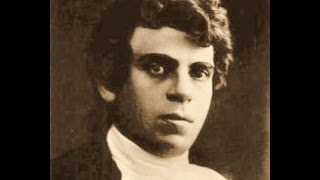 Hermann Jadlowker - Trinklied (Les Contes d'Hoffmann)