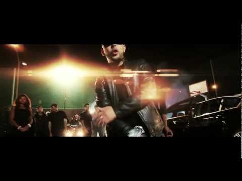 KAMS X JMI SISSOKO - KILOMETRE [CLIP OFFICIEL HD] Prod By The French Insiders