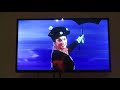 Opening To The Little Mermaid Diamond Edition UK Blu Ray 2013 2014 Re Issue