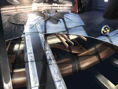 Final Fantasy 8 - Part 30 - Facing Destiny
