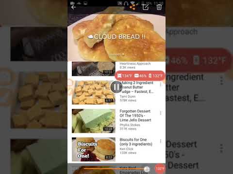 253:. Phone is ALWAYS overheating