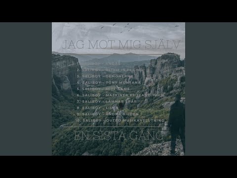 Outro / MusikAvslutning