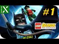 Lego Batman: El Videojuego replay 2023 Capitulo 1 quot 