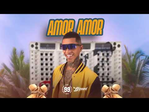 99 no Beat - Amor Amor