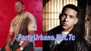 Julio Voltio Ft  Daddy Yankee - Dimelo Mami [Official Remix ]