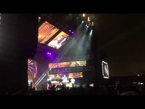 Chuty/Aczino vs Walls/Force God Level Perú 2vs2