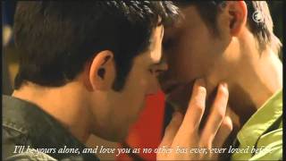 VL Christian & Oliver: For All My Life