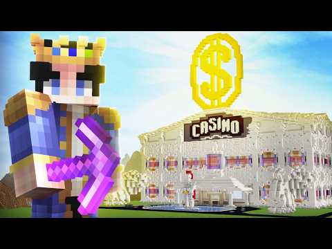 I Built a Mafia. The Server Collapsed.