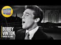 Bobby Vinton "Long Lonely Nights" on The Ed Sullivan Show