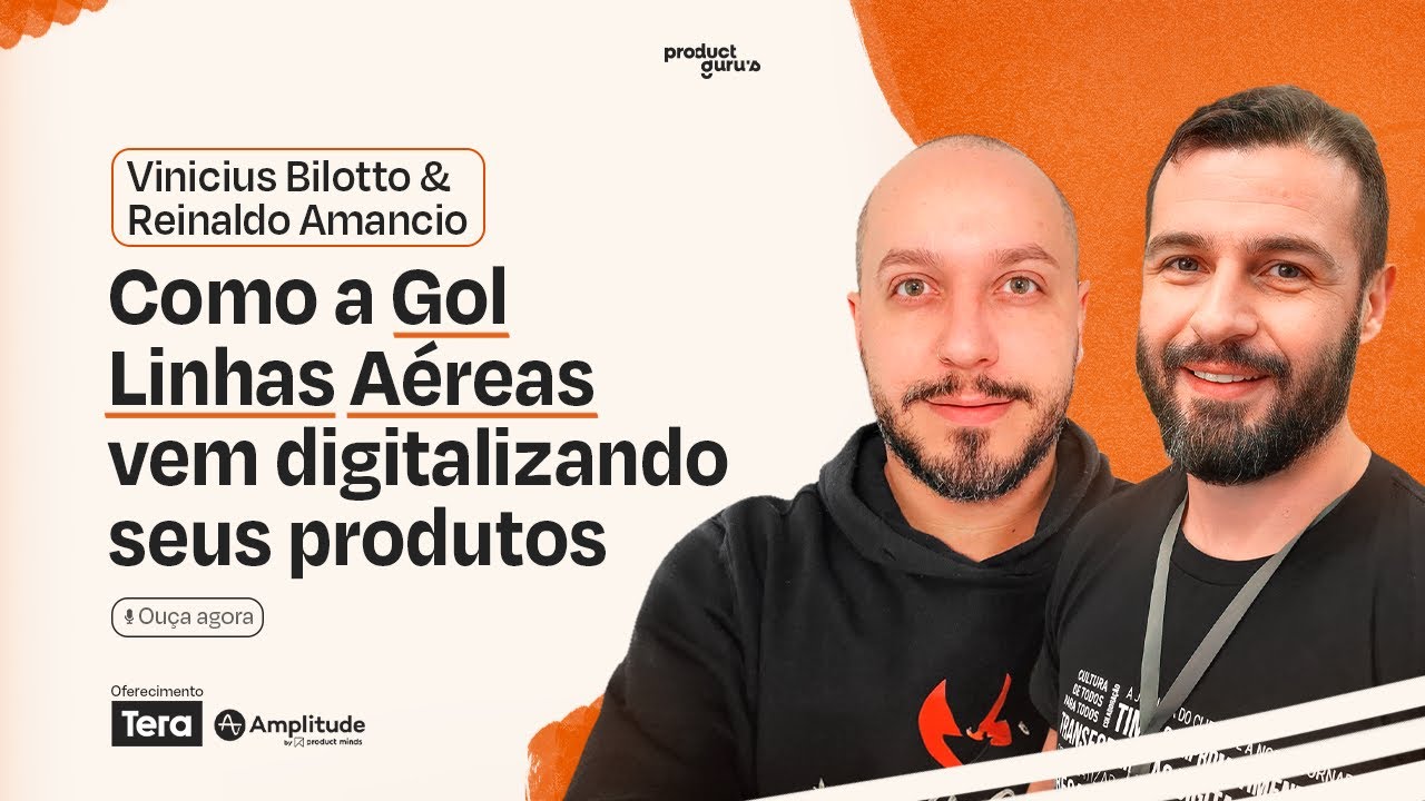 Transformação Digital na Gol: Estratégias, Desafios e Inovações no Atendimento ao Cliente