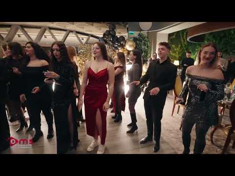 Ionut Coste and oMs - Event Videography