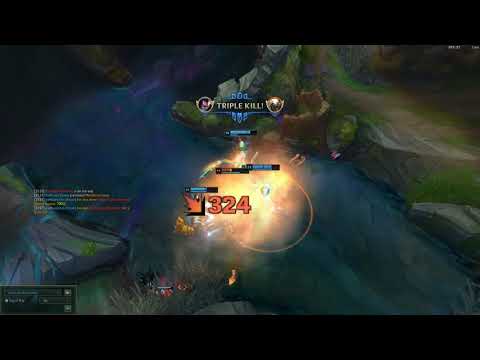 Yasuo Prestige True Damage  Penta