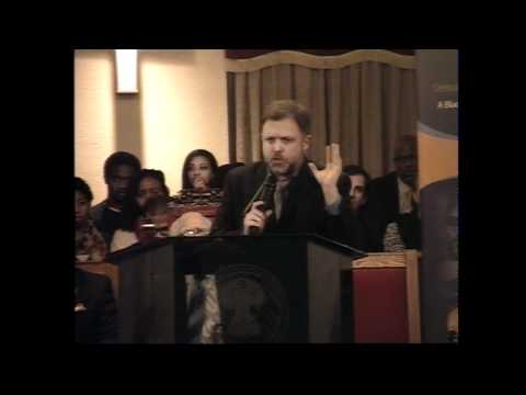 Tim Wise Part 1 - Lift Every Voice Lecture Series