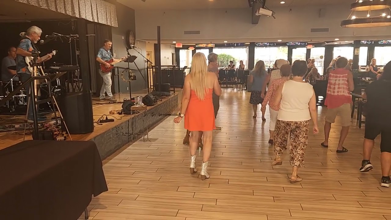 Promotional video thumbnail 3 for The Shaky Ground Band