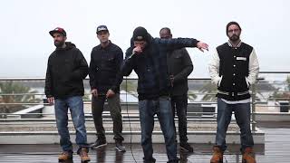 Dealema com NBC - "Vive"