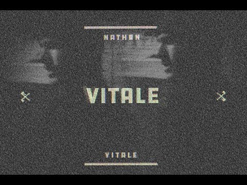 preview image for Double Vision | Nathan Vitale