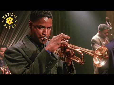 Opening Jam Session (Denzel Washington & Wesley Snipes) | Mo' Better Blues